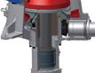 SMG Series Cone Crusher