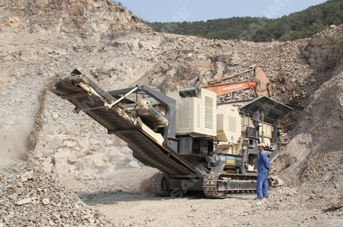 How to Start Stone Crusher Plant Project Business in 5 Steps