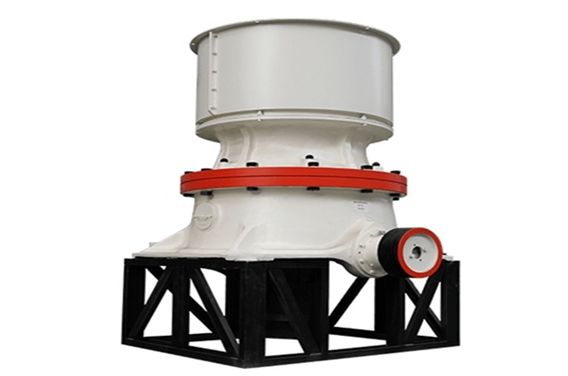 HP SERIES SINGLE CYLINDER CONE CRUSHER