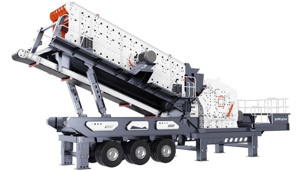 Heavy-Duty Complete Mobile Wheel Type Impact Crusher Station High  Efficiency Stone Crusher Mobile Impact Crusher Plant Price - China Mobile  Crusher, Mobile Impact Crusher Machine