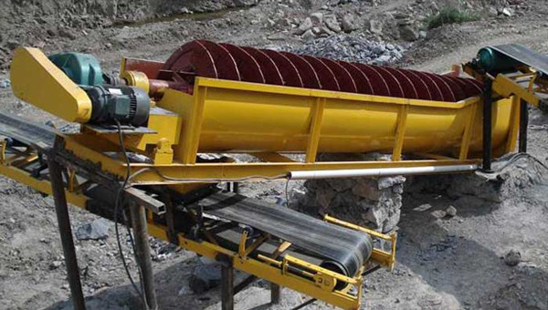 Why sand making machine in india