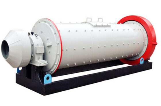 BALL MILL MACHINE