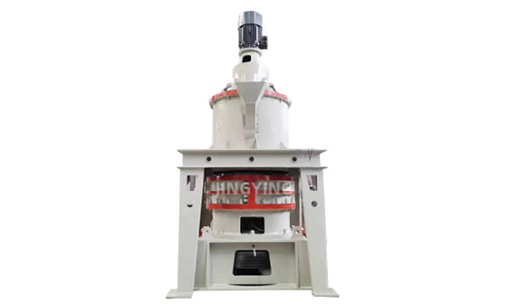 Ultra Fine Grinding Mill